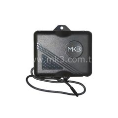 Açma-Kapama Cihazı Opel Tipi Sustalı Kumanda 4 Buton FK107