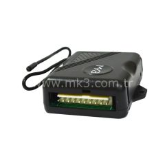 Açma-Kapama Cihazı Opel Tipi Sustalı Kumanda 4 Buton FK107