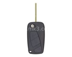 Fiat Fiorino Sustalı Kumanda 3 Buton 433 MHz PCF7946