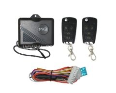Açma-Kapama Cihazı Opel Tipi Sustalı Kumanda 4 Buton FK107