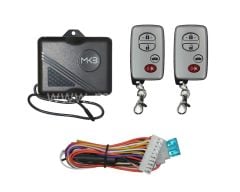 Açma-Kapama Cihazı TOYOTA Tipi Kumanda 4 Buton NK809